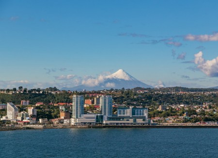H-485 Puerto Montt